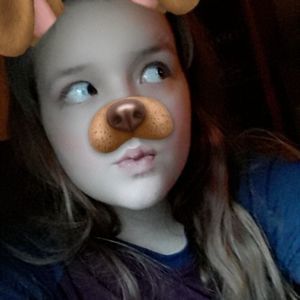 Meet your Posher, Teddra